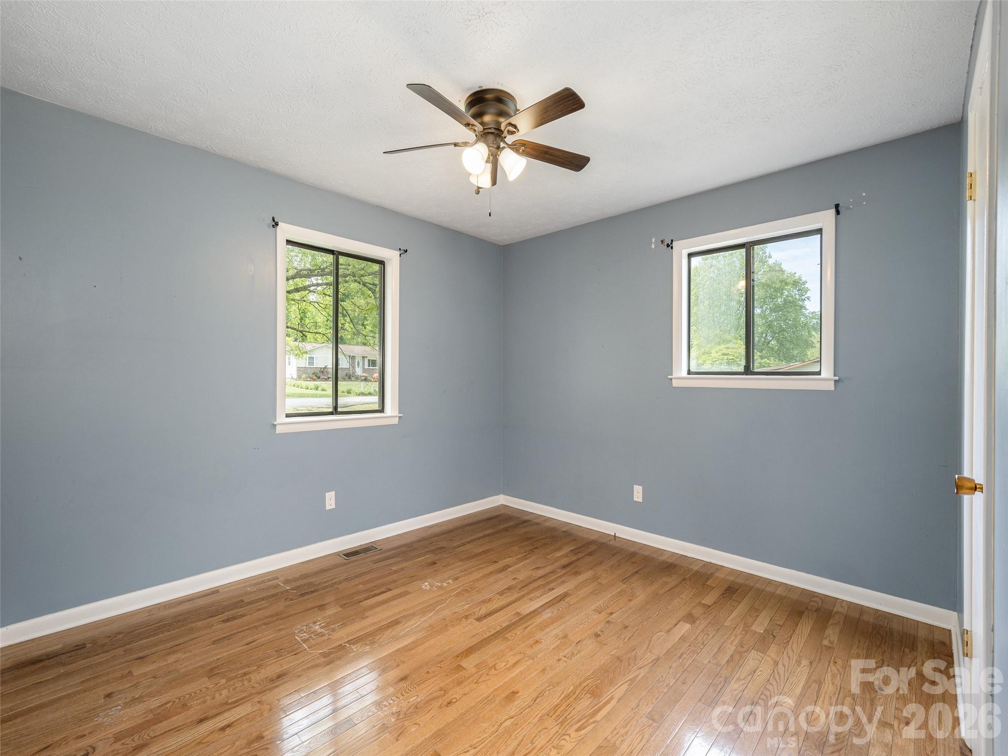 126 Upward Acres Street East Flat Rock NC 28726
