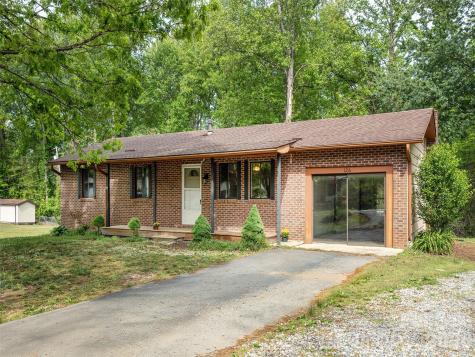 126 Upward Acres Street East Flat Rock NC 28726