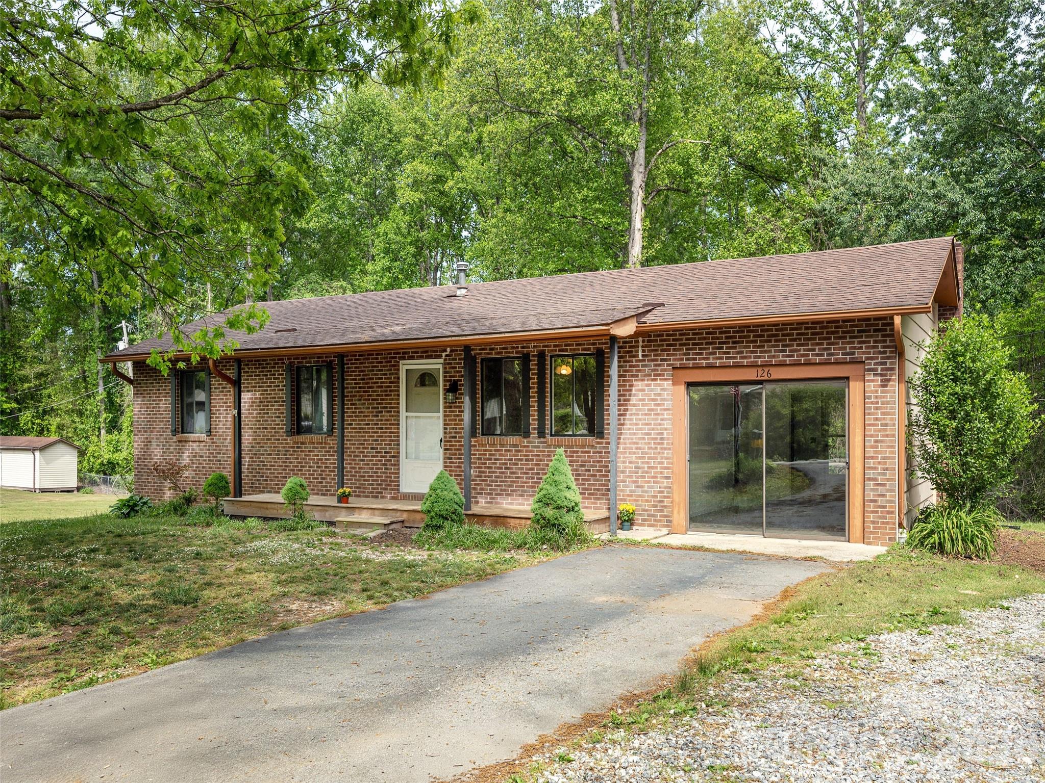 126 Upward Acres Street East Flat Rock NC 28726