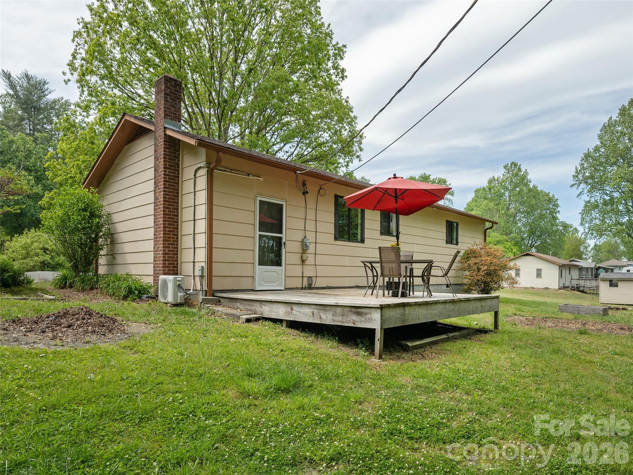 126 Upward Acres Street East Flat Rock NC 28726