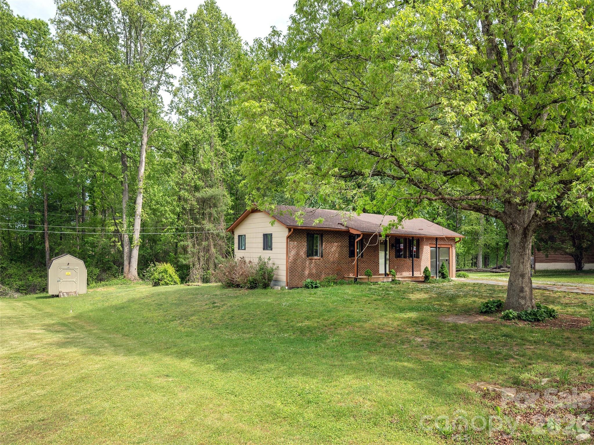 126 Upward Acres Street East Flat Rock NC 28726