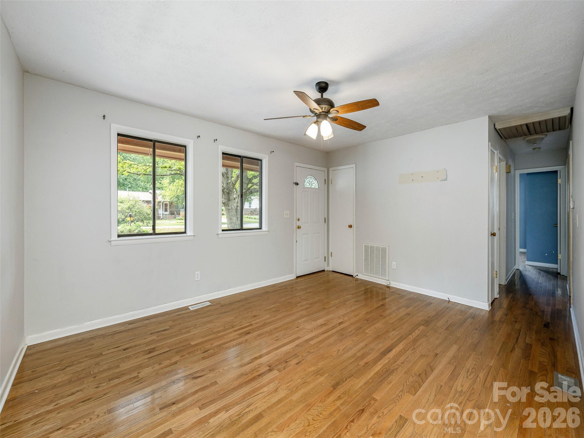 126 Upward Acres Street East Flat Rock NC 28726