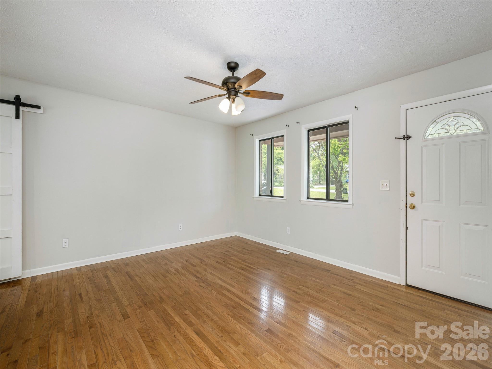 126 Upward Acres Street East Flat Rock NC 28726