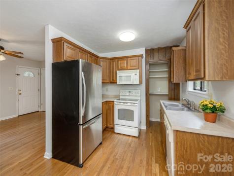 126 Upward Acres Street East Flat Rock NC 28726