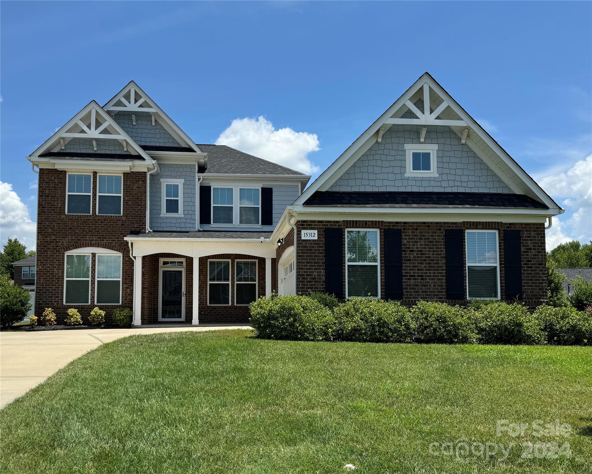 15312 Altomonte Avenue Mint Hill NC 28227