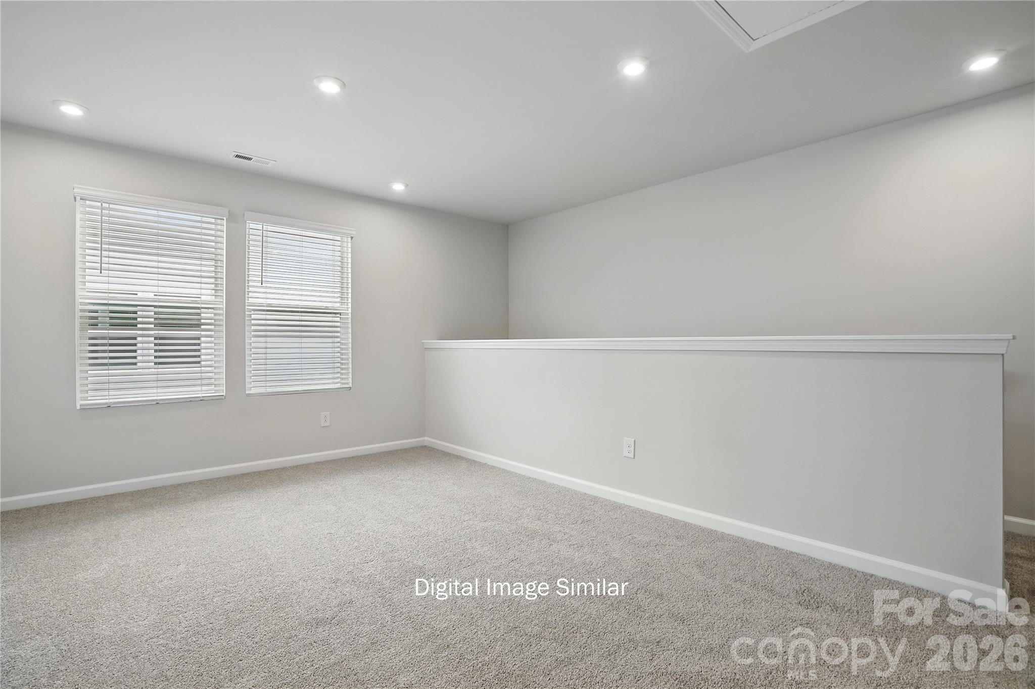 1122 Vibrant Road Charlotte NC 28215