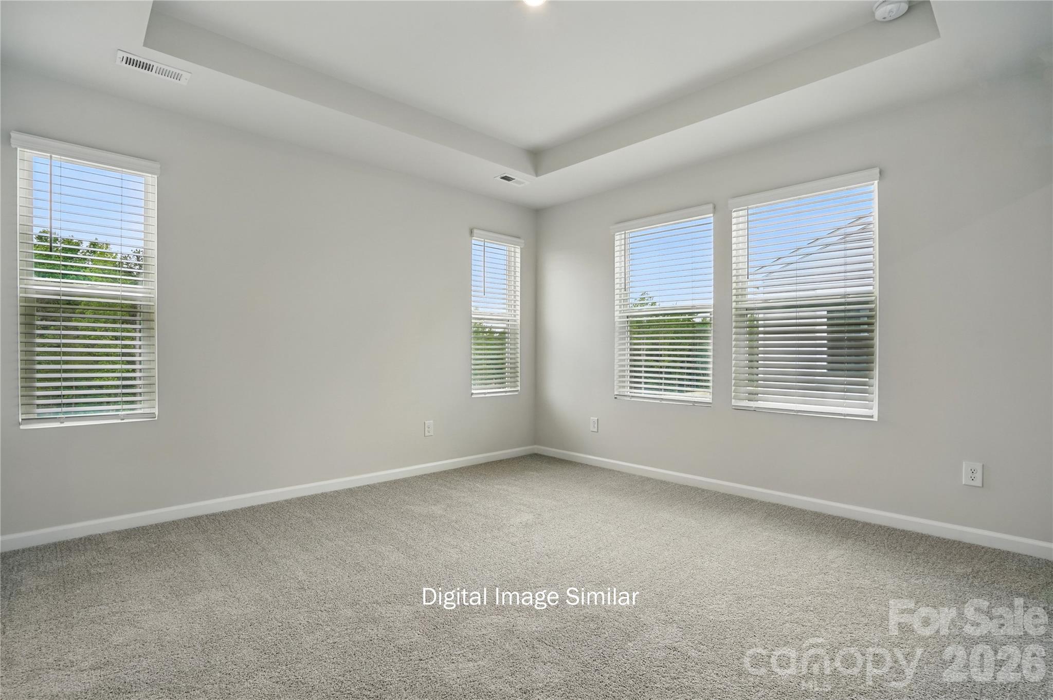 1122 Vibrant Road Charlotte NC 28215