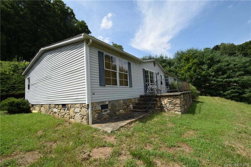 721 Whitson Branch Road Bakersville NC 28705