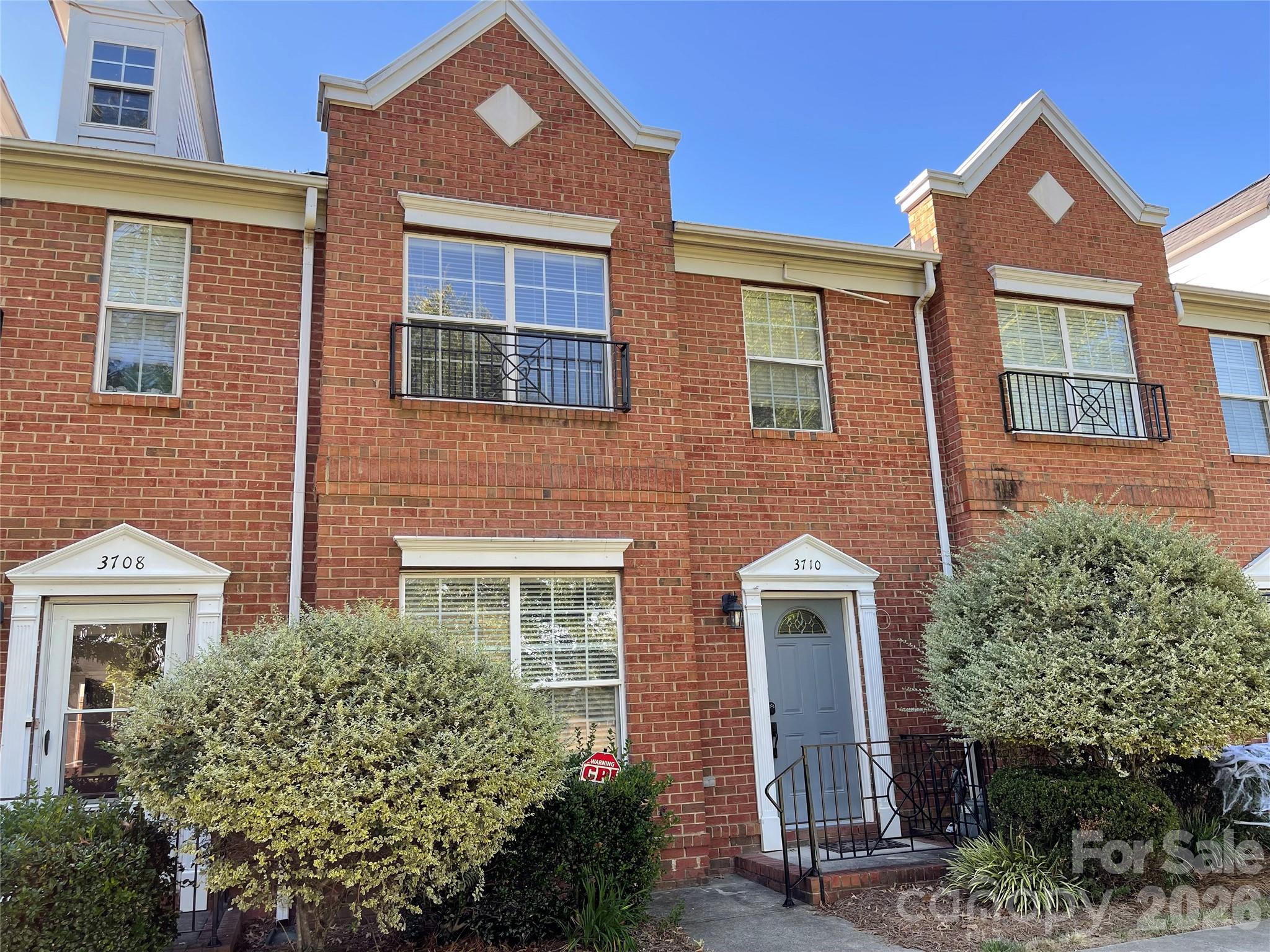 3710 Society Court Indian Trail NC 28079