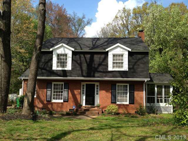 1036 Eaglewood Avenue Charlotte NC 28212