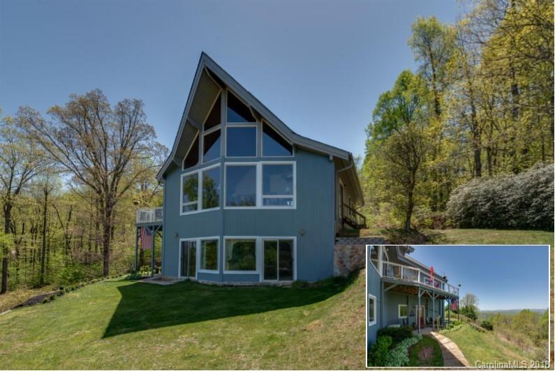 1285 Melrose Mountain Road Tryon NC 28782
