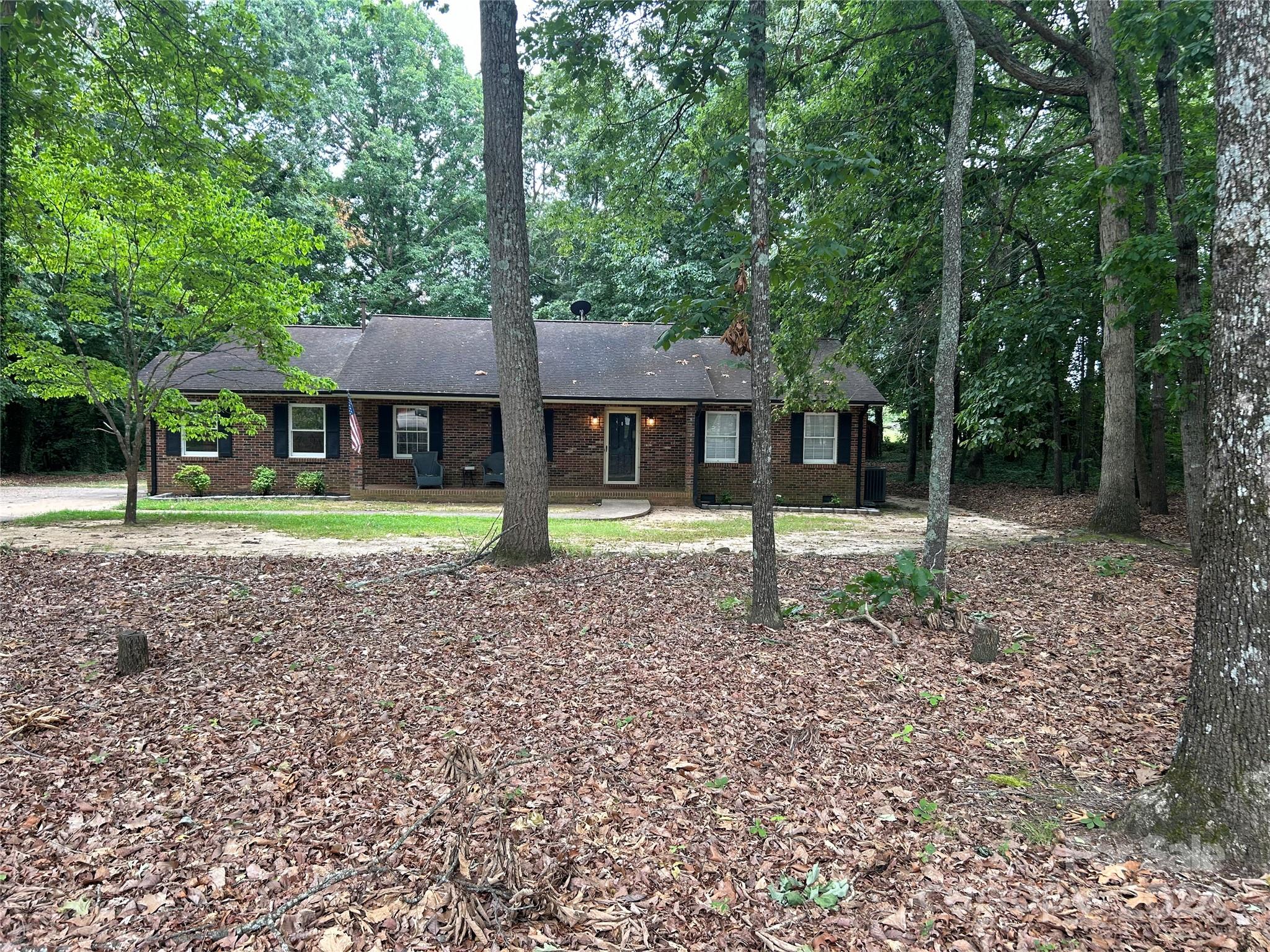108 Eastwood Drive Shelby NC 28150