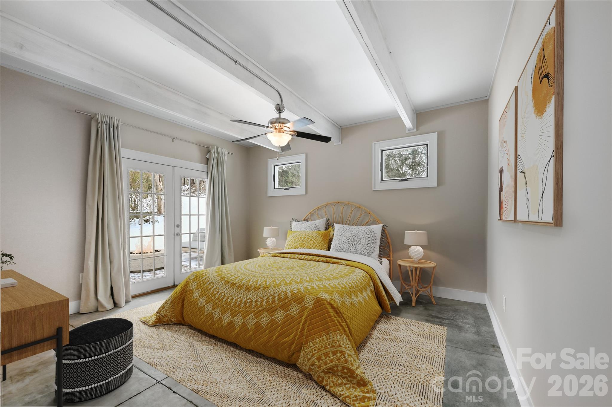 21 Hilldale Road Asheville NC 28803