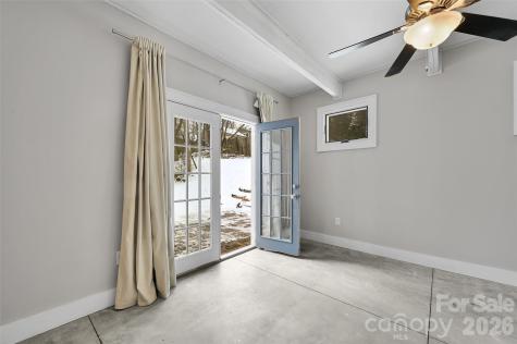 21 Hilldale Road Asheville NC 28803