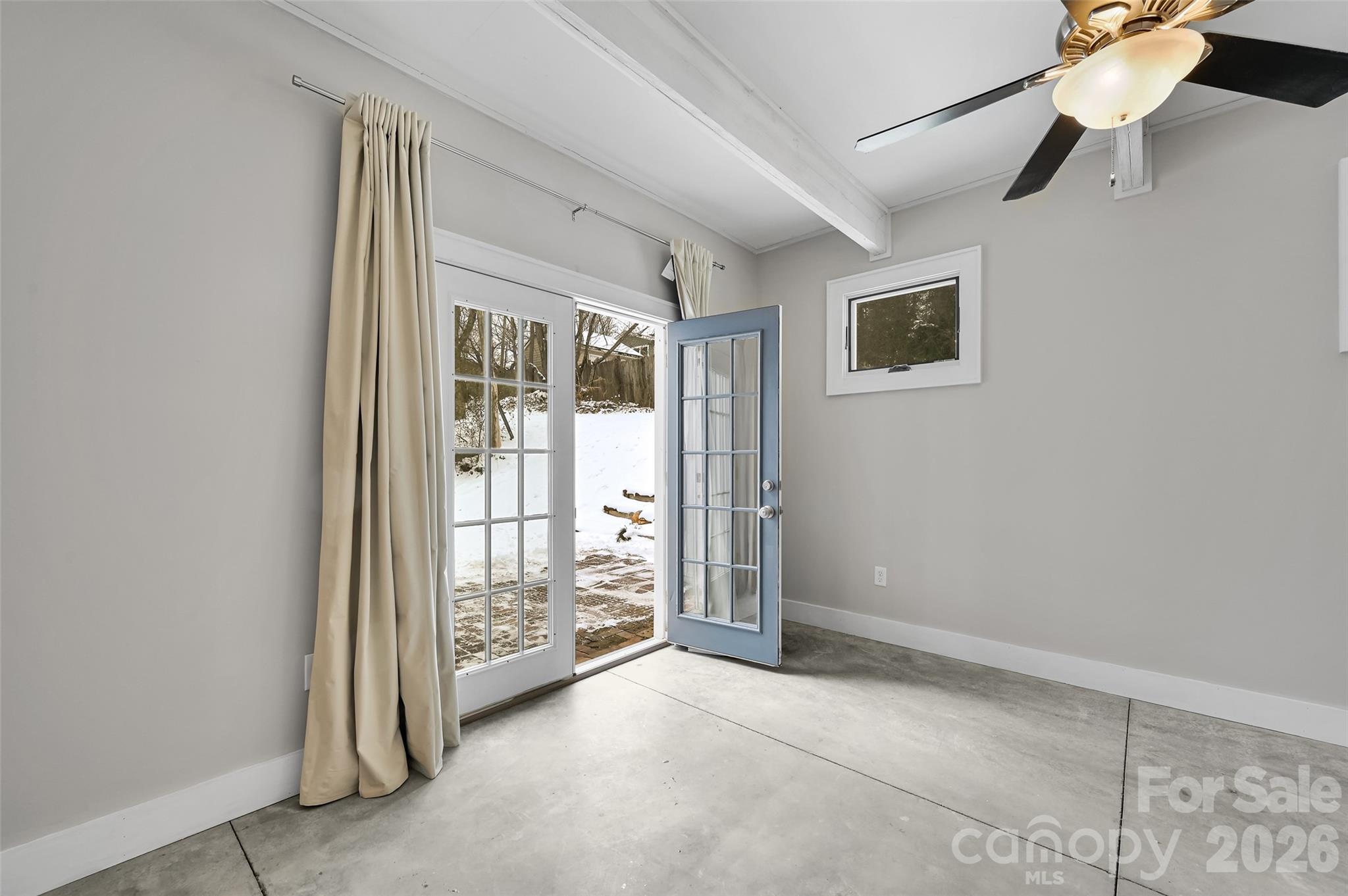 21 Hilldale Road Asheville NC 28803