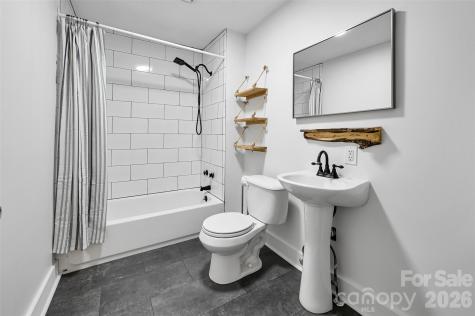 21 Hilldale Road Asheville NC 28803