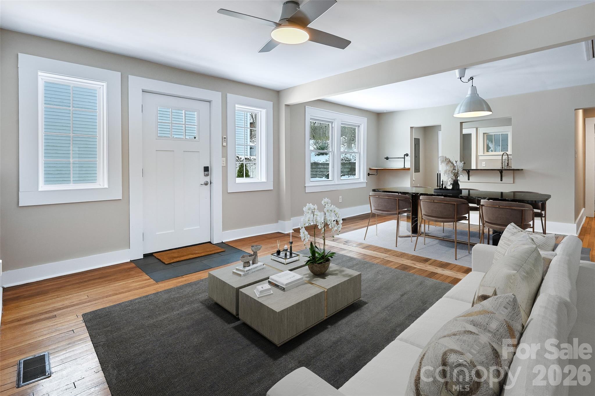 21 Hilldale Road Asheville NC 28803