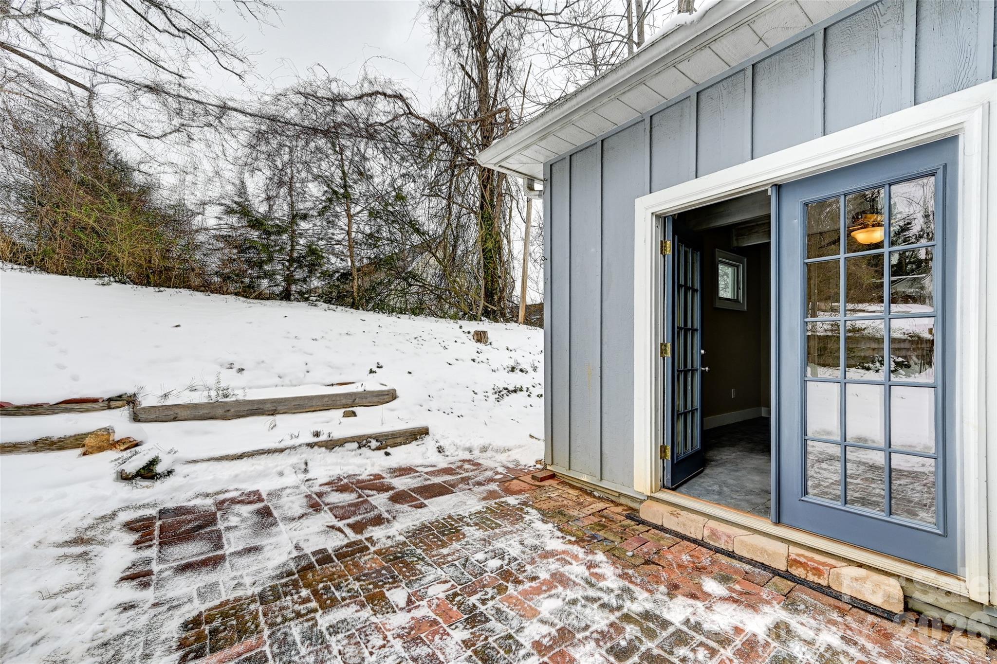 21 Hilldale Road Asheville NC 28803