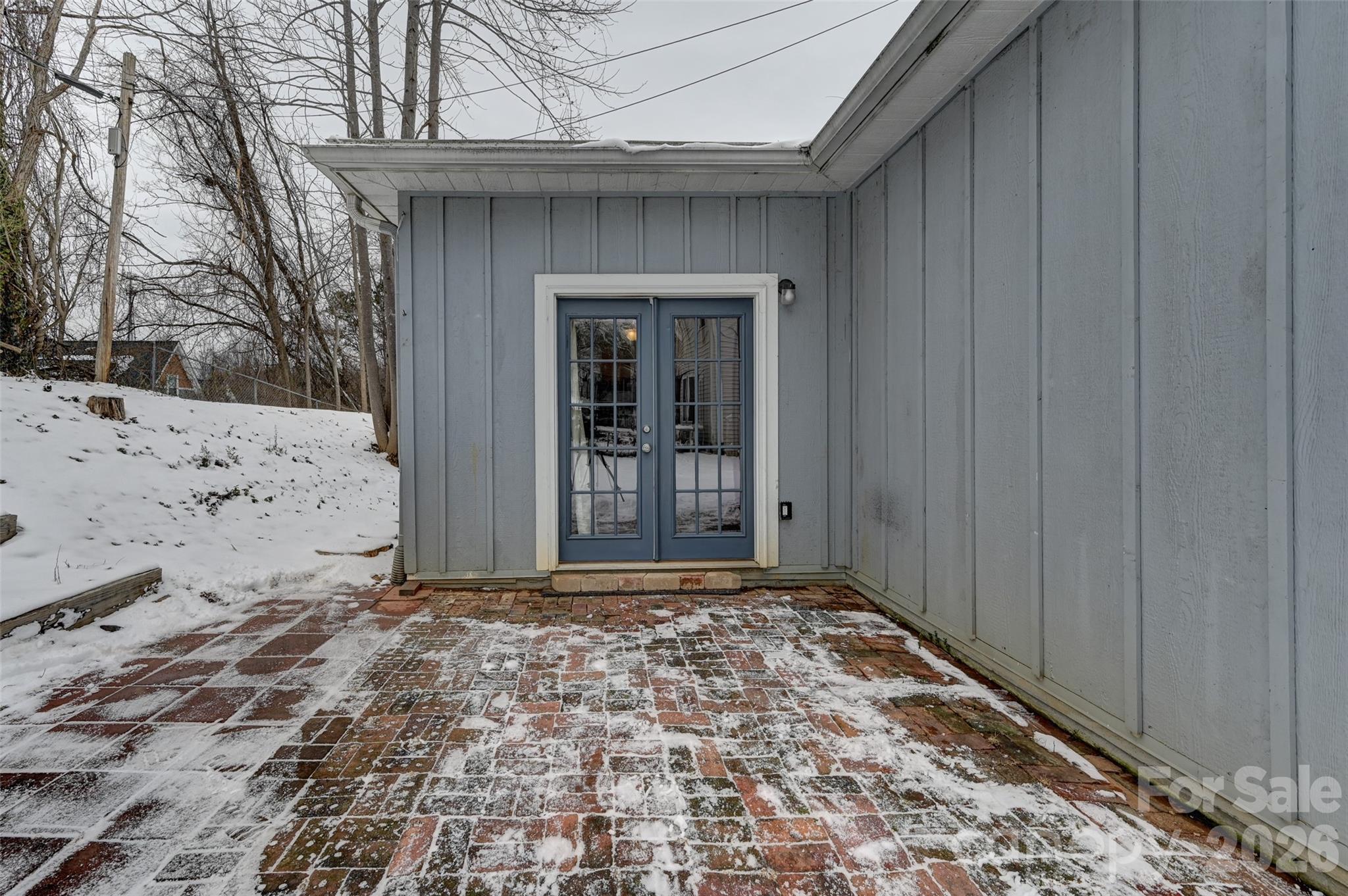 21 Hilldale Road Asheville NC 28803