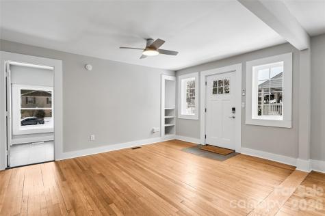 21 Hilldale Road Asheville NC 28803