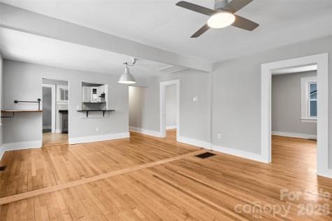 21 Hilldale Road Asheville NC 28803