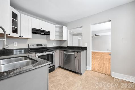 21 Hilldale Road Asheville NC 28803