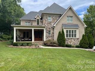2532 Monet Terrace Charlotte NC 28226
