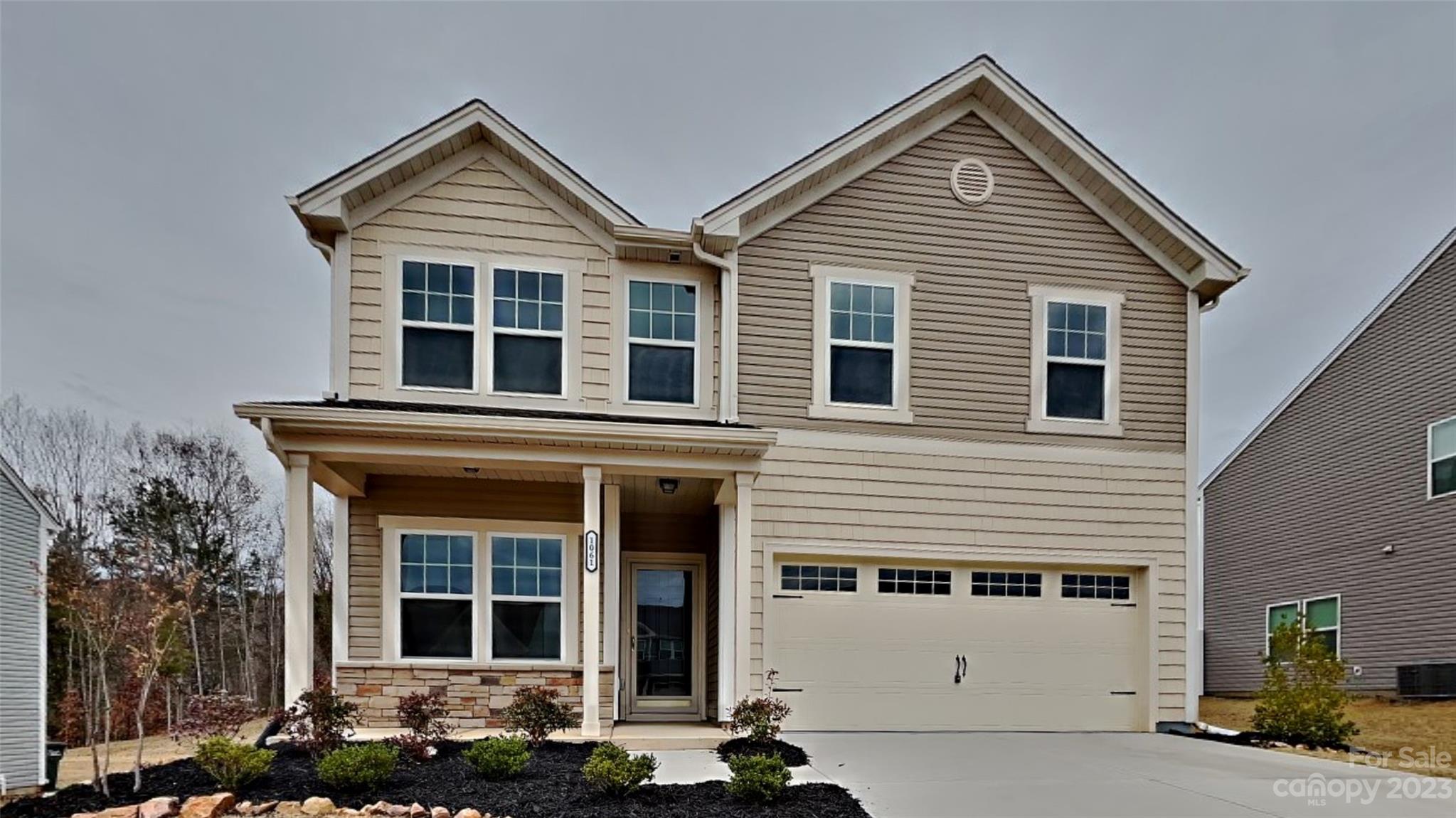 1061 River Haven Avenue SW Concord NC 28025