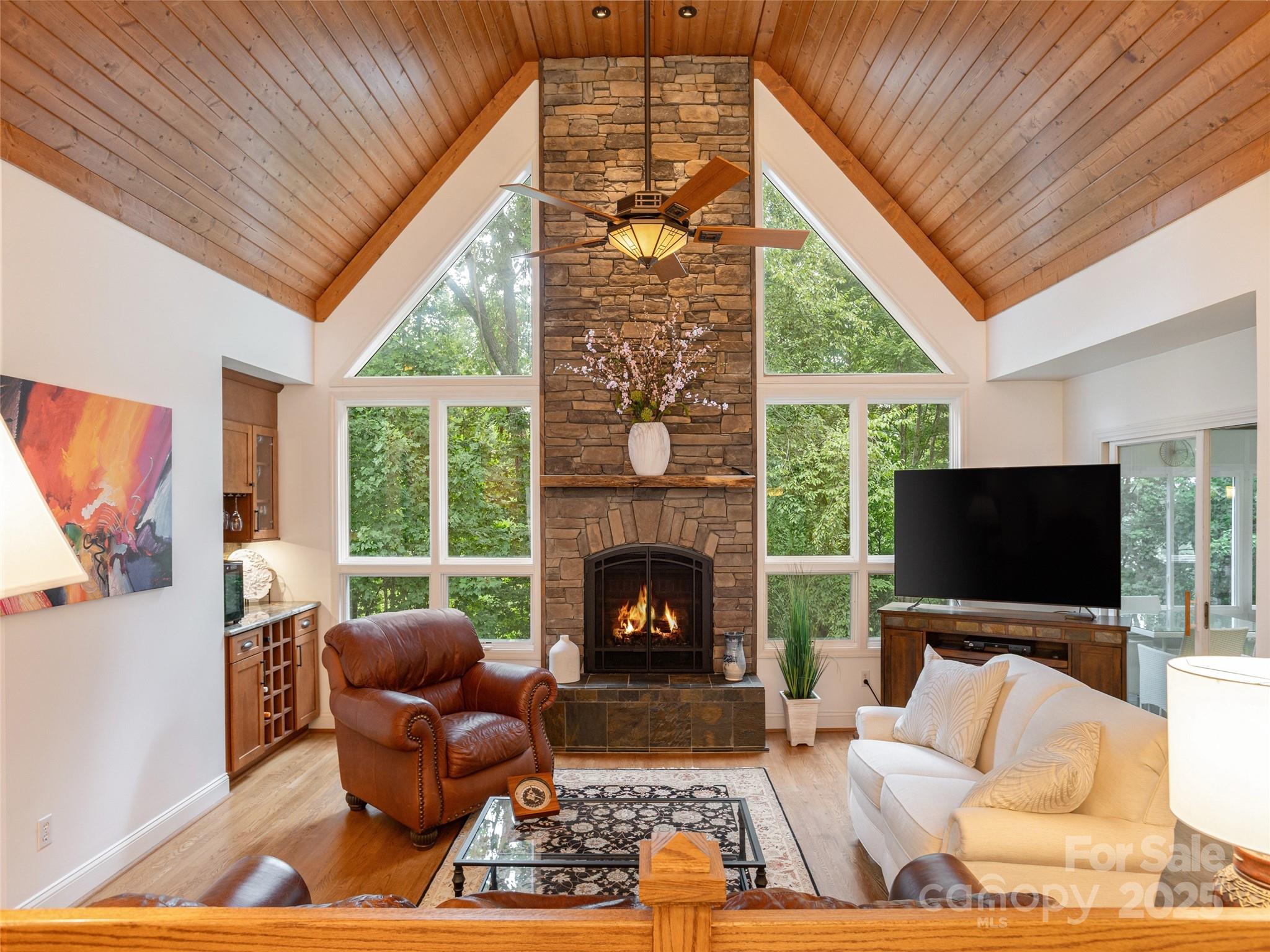 210 Black Oak Lane Hendersonville NC 28791
