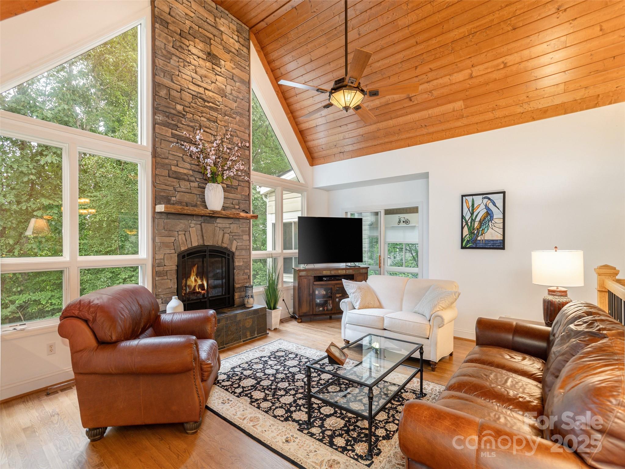 210 Black Oak Lane Hendersonville NC 28791