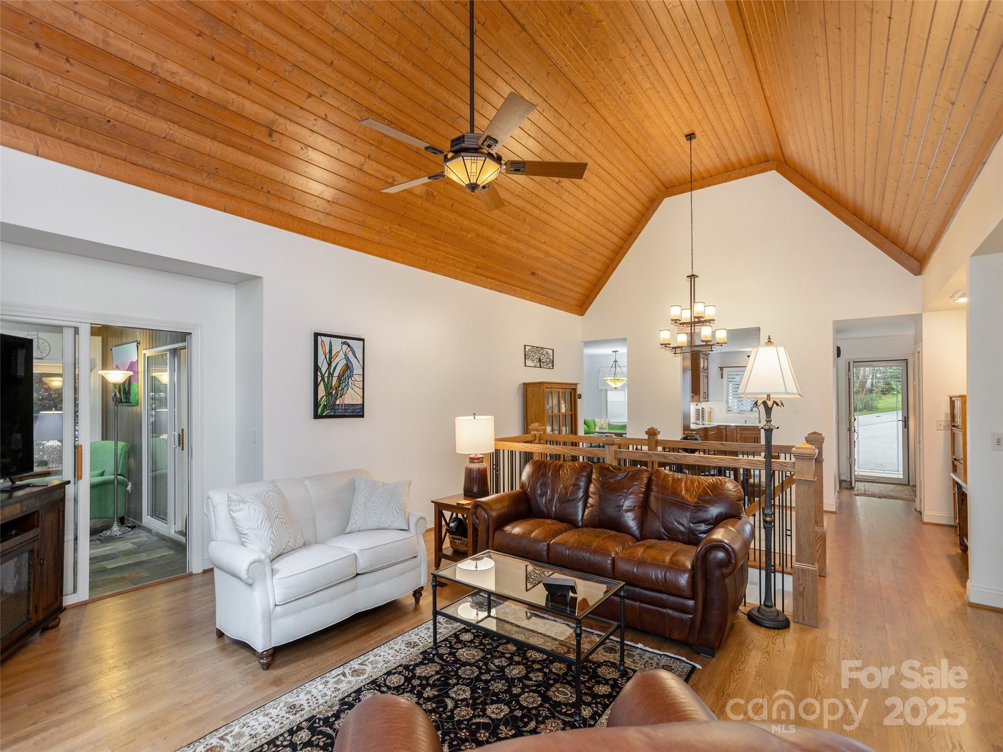 210 Black Oak Lane Hendersonville NC 28791