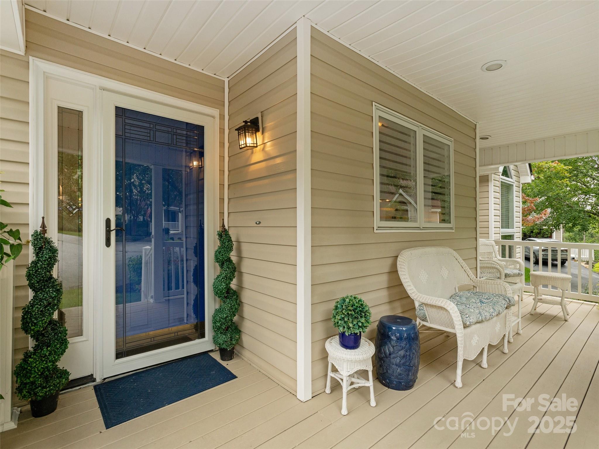 210 Black Oak Lane Hendersonville NC 28791