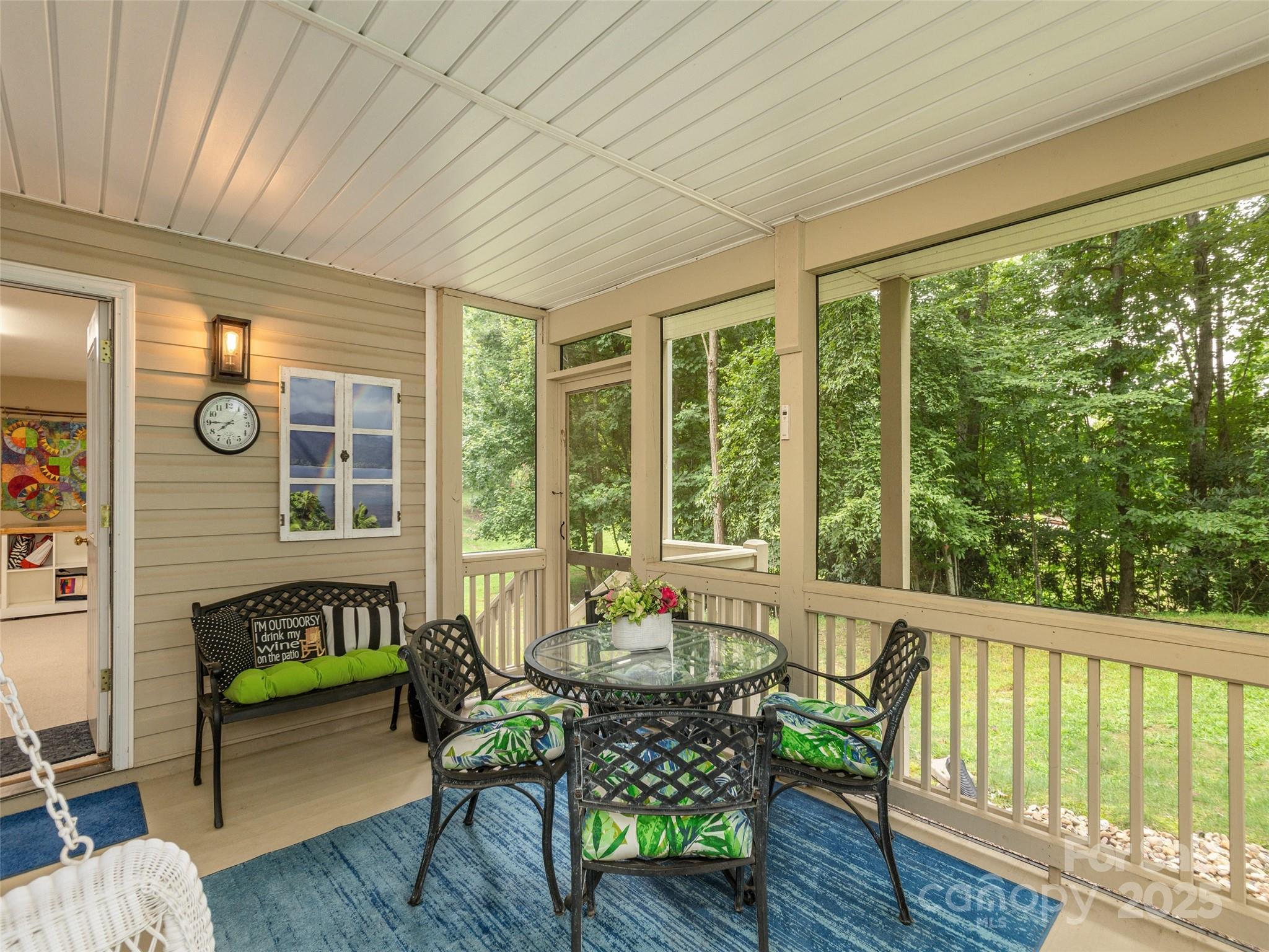 210 Black Oak Lane Hendersonville NC 28791