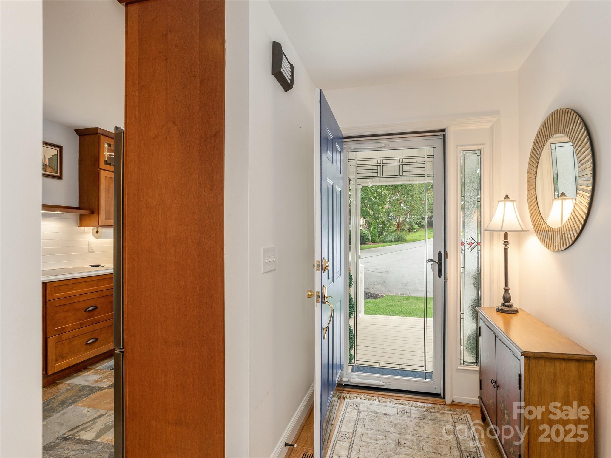 210 Black Oak Lane Hendersonville NC 28791