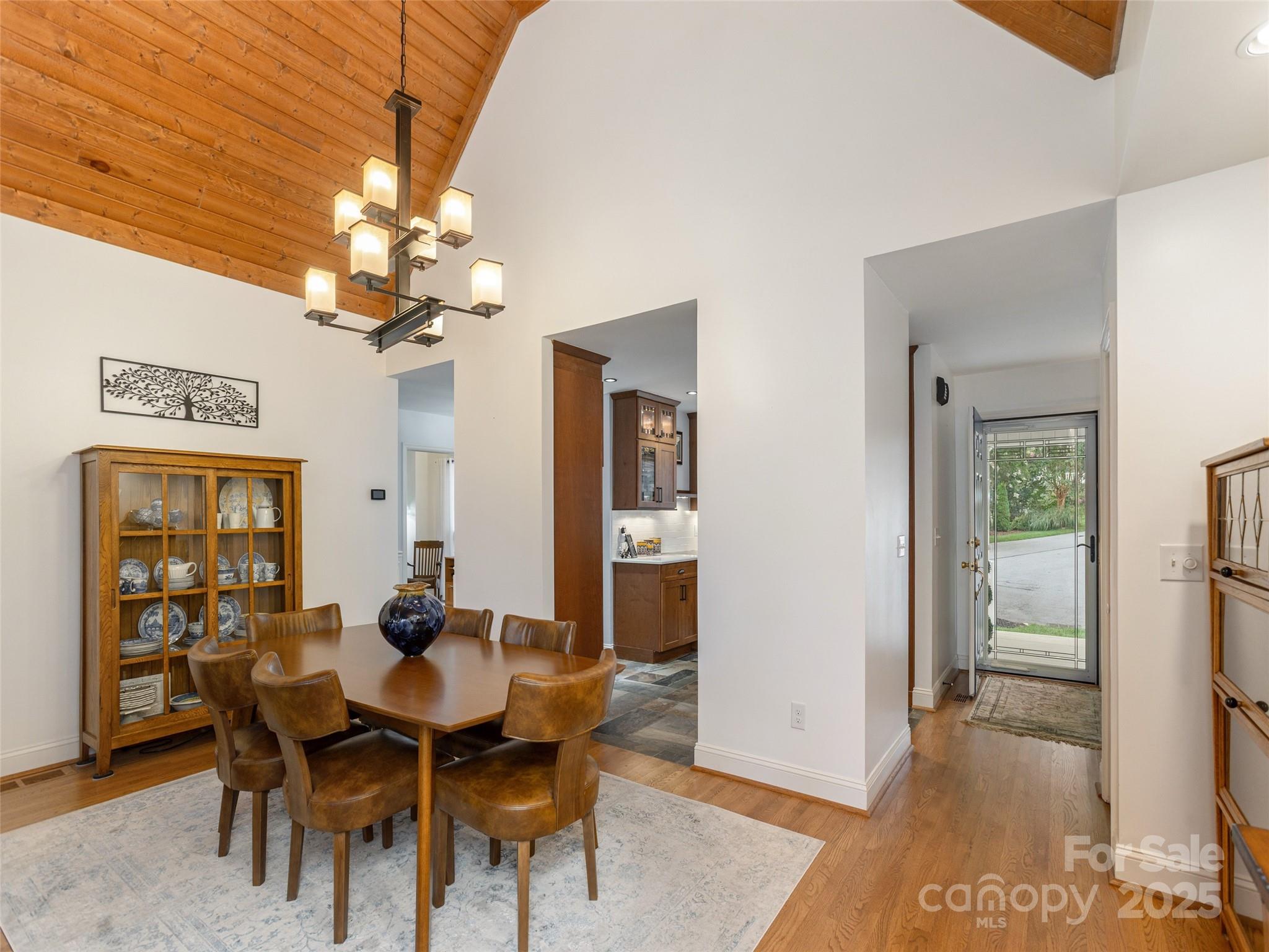 210 Black Oak Lane Hendersonville NC 28791