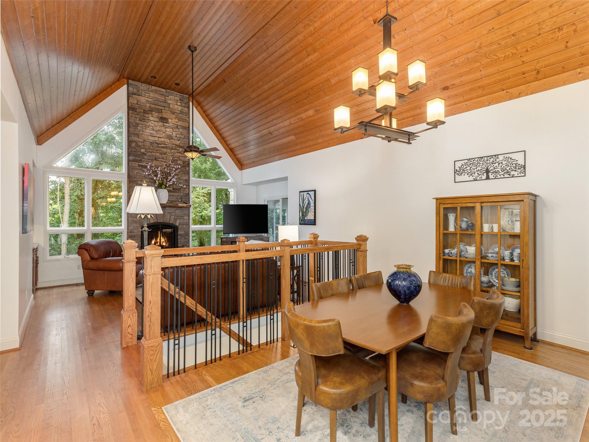 210 Black Oak Lane Hendersonville NC 28791