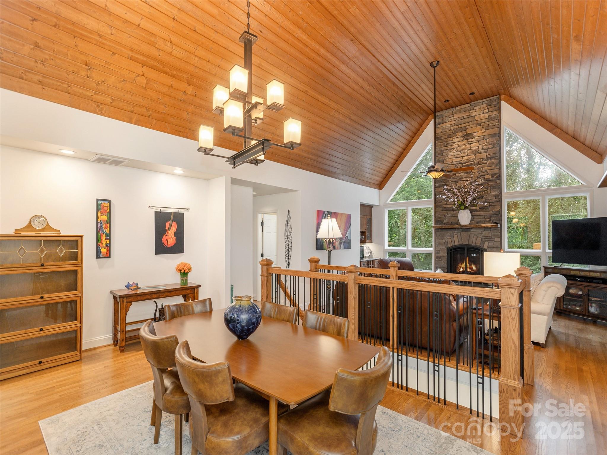 210 Black Oak Lane Hendersonville NC 28791