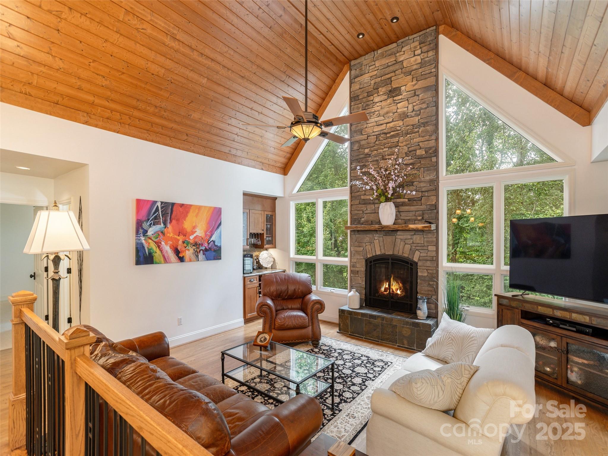 210 Black Oak Lane Hendersonville NC 28791