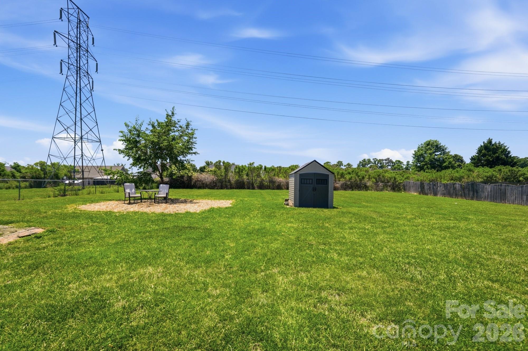 5011 Willow Run Drive Monroe NC 28110