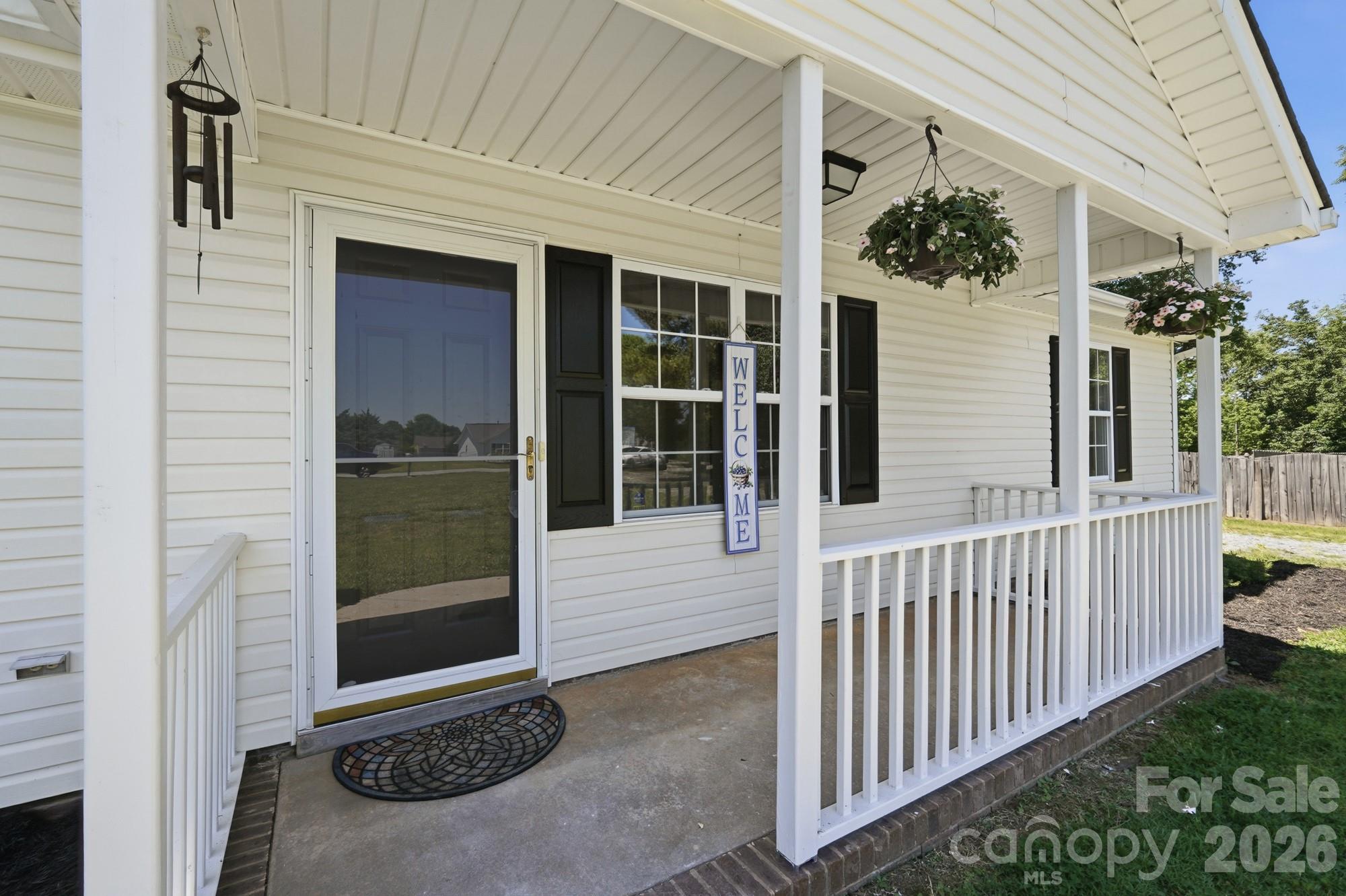5011 Willow Run Drive Monroe NC 28110