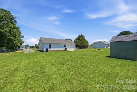 5011 Willow Run Drive Monroe NC 28110