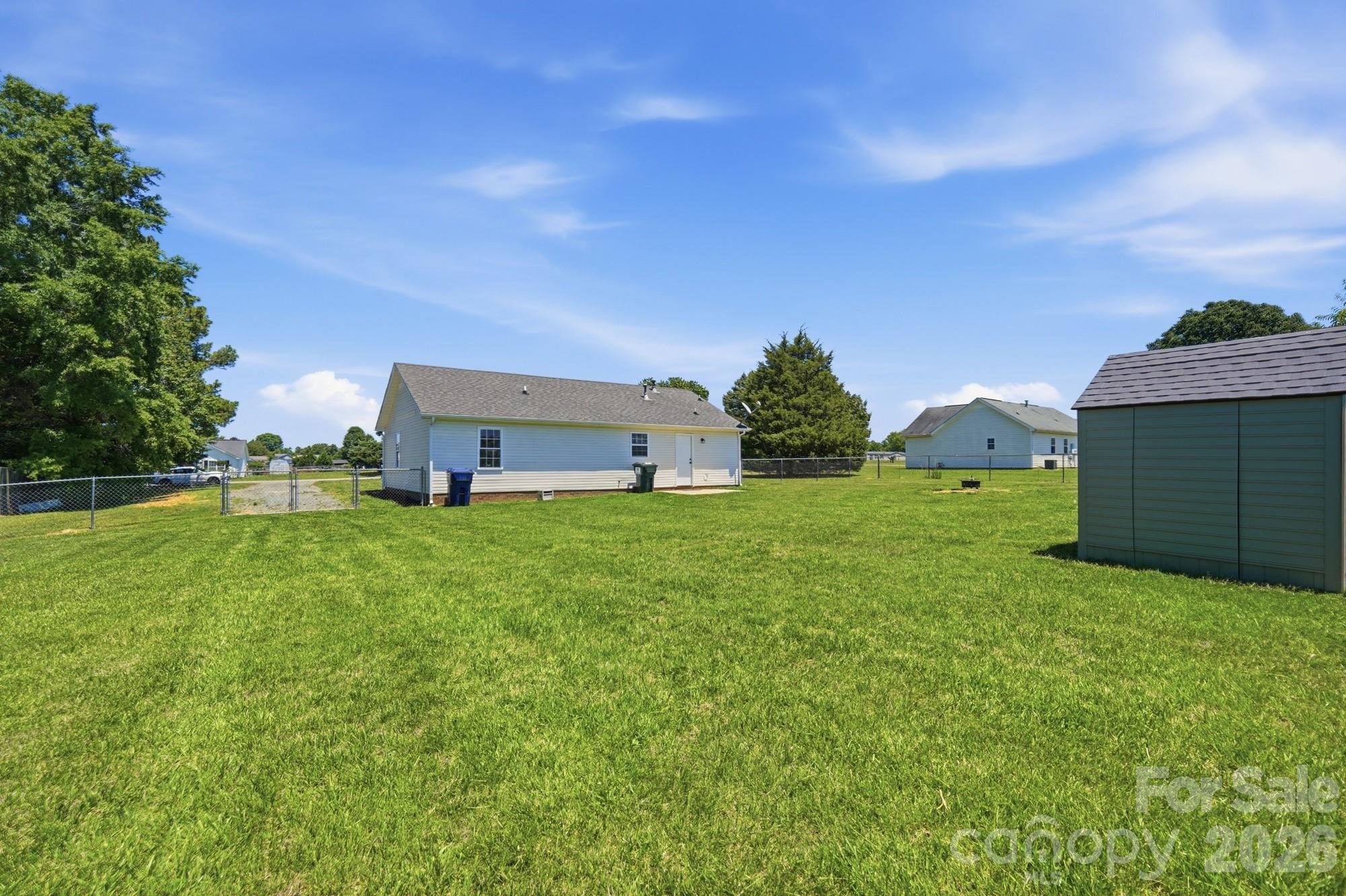 5011 Willow Run Drive Monroe NC 28110