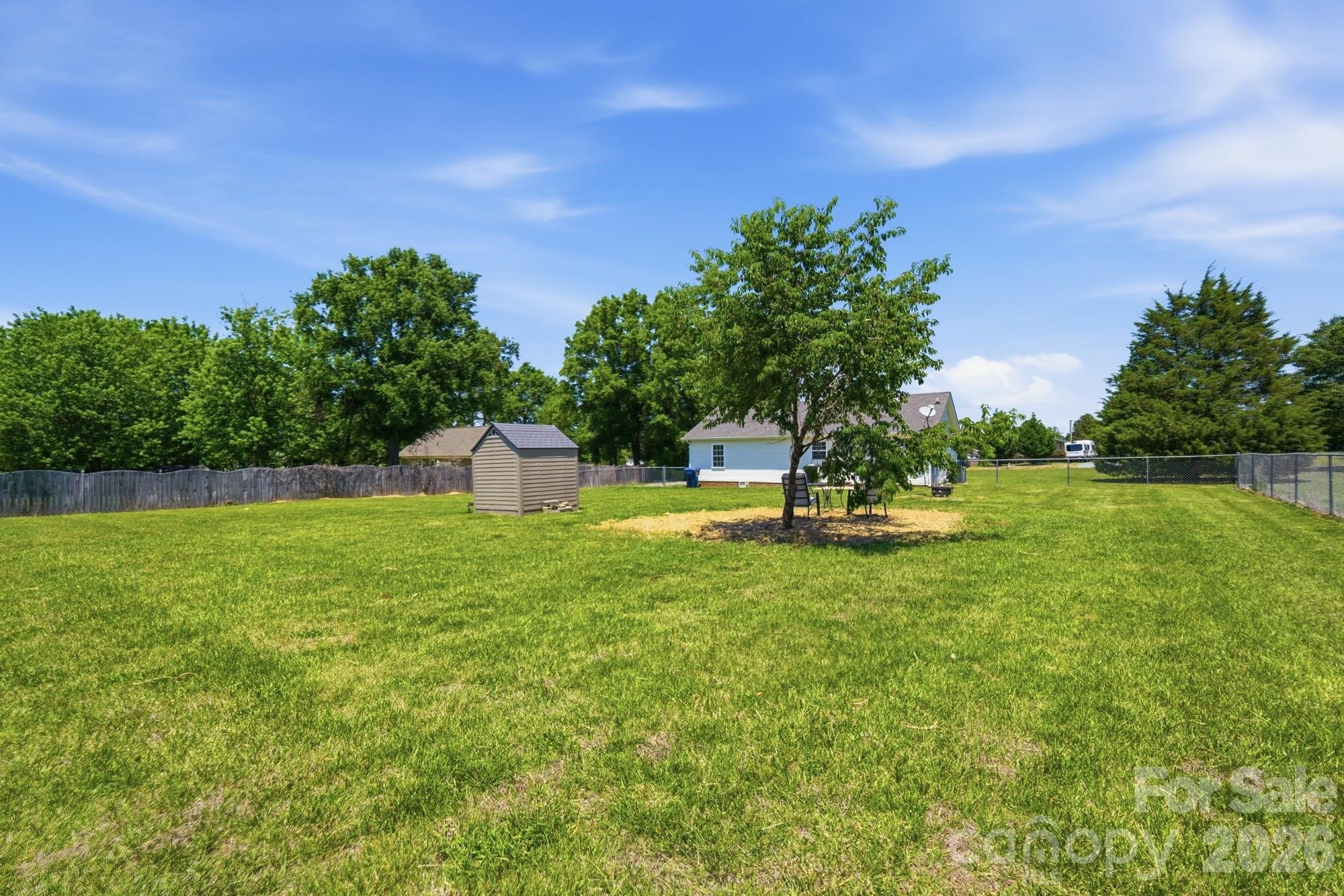 5011 Willow Run Drive Monroe NC 28110