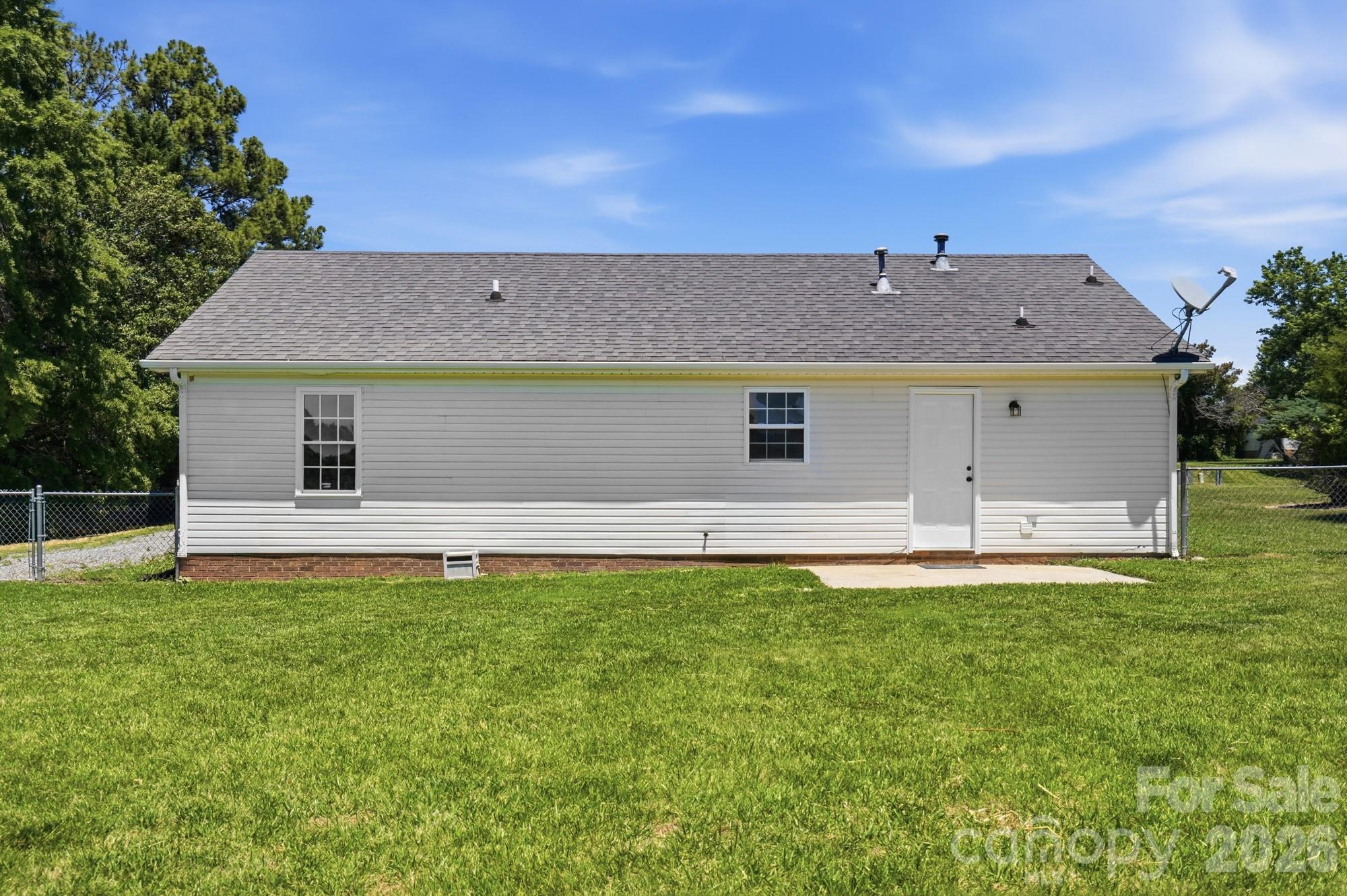 5011 Willow Run Drive Monroe NC 28110