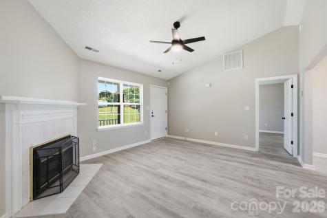5011 Willow Run Drive Monroe NC 28110