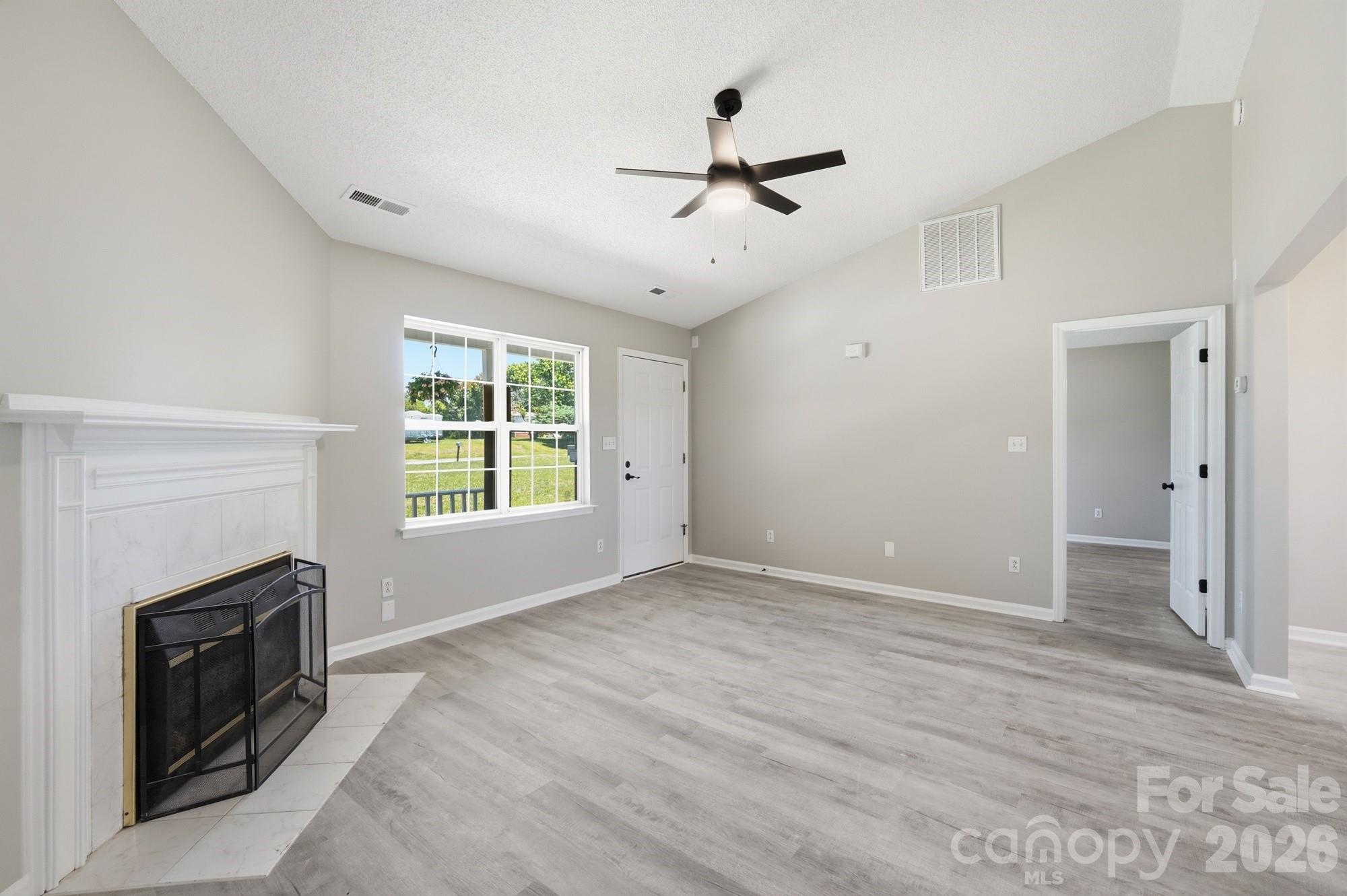 5011 Willow Run Drive Monroe NC 28110