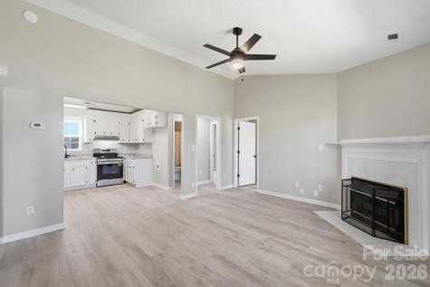 5011 Willow Run Drive Monroe NC 28110