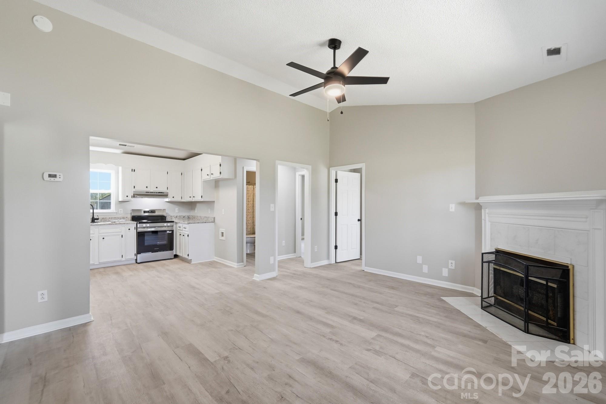 5011 Willow Run Drive Monroe NC 28110