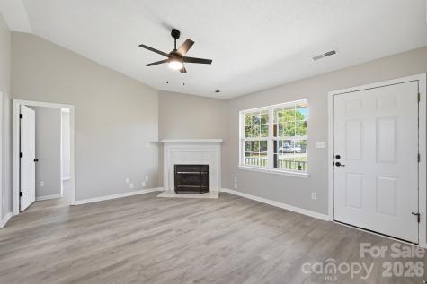 5011 Willow Run Drive Monroe NC 28110