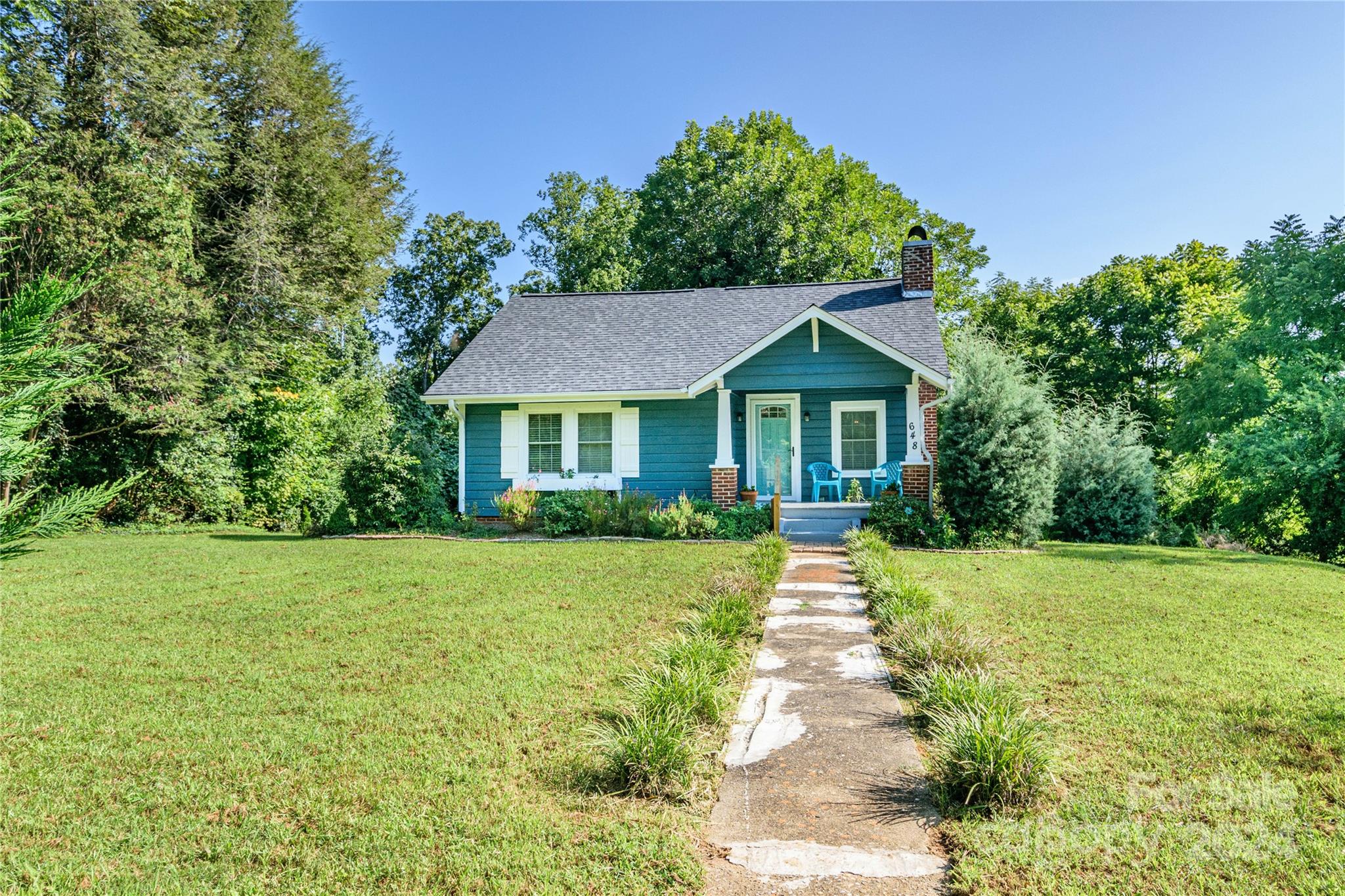 648 Chimney Rock Road Rutherfordton NC 28139